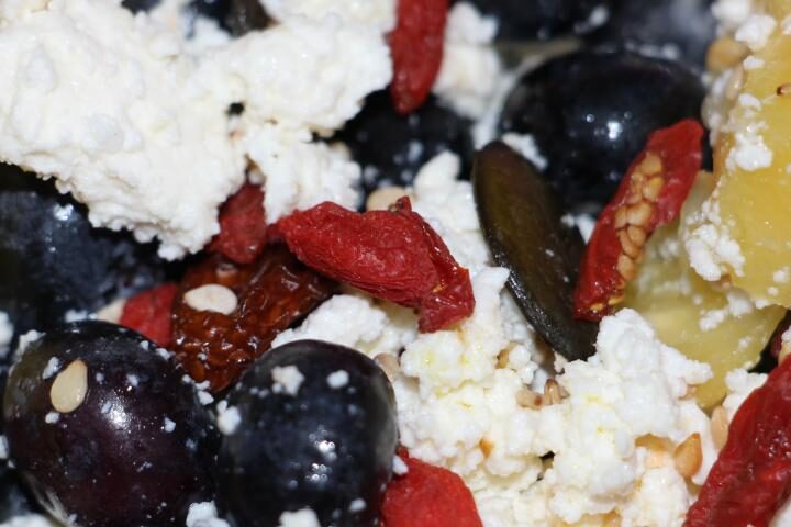 Miti in resnica o holesterolu