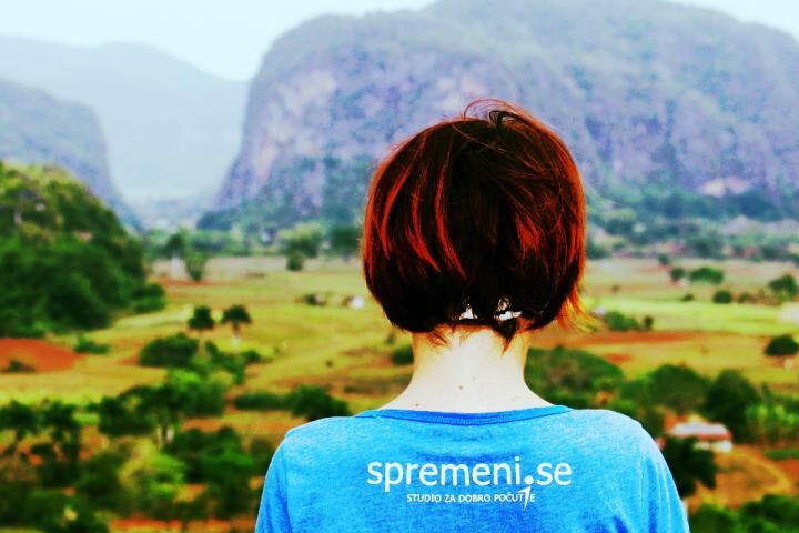 Trenutki, ki jih nikoli več ne bo