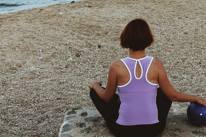 Za vedno sem se poslovila……