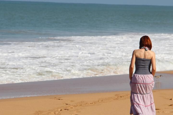 Samo še tole naredim, potem pa….