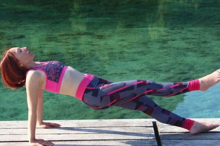 5 razlogov, da poskusite pilates (tudi, če mislite, da ni za vas)