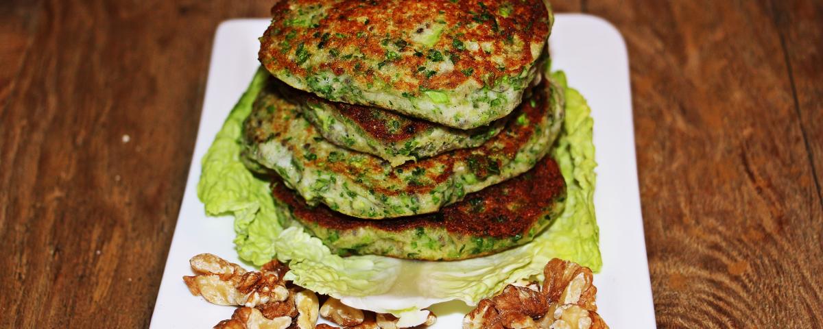 Ohrovtove palačinke Ohrovtove palačinke