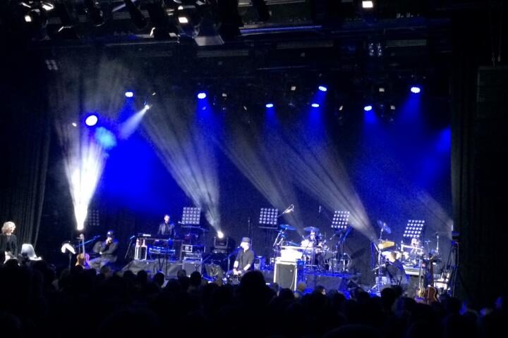 Fenomen slovenskega pijančevanja na koncertih