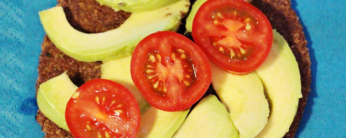 Lanene palačinke Lanene palačinke